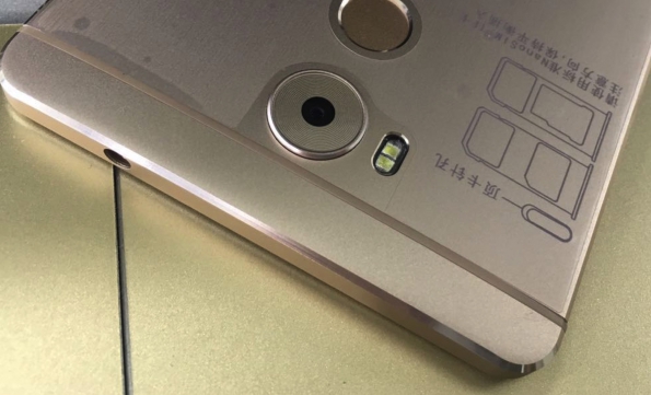 6.0-inch Full Aluminum Body Fingerprint Smartphone 4G VOOC Flash Charge 8-core RAM 4GB ROM 64GB 