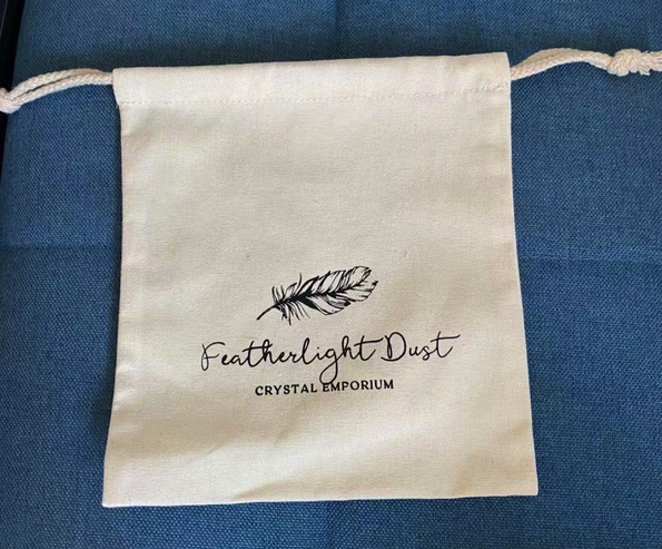 Drawstring Bag Personalized Custom Logo In Bulk Best Price Gift Pouch