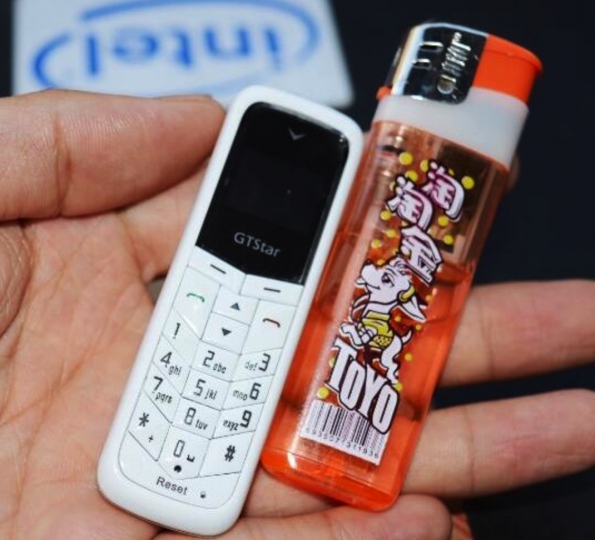 Smallest Cellphone Lighter Small Size Bluetooth Shape Mobile Phone Finger Small Phone Supporting Talk Sms Mp3 Bluetooth