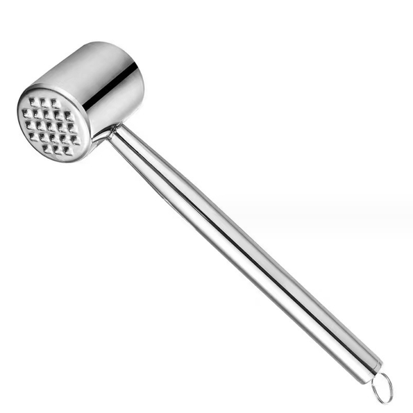 Stainless Steel 304 Meat Hammer Tenderizer Kitchen Tools