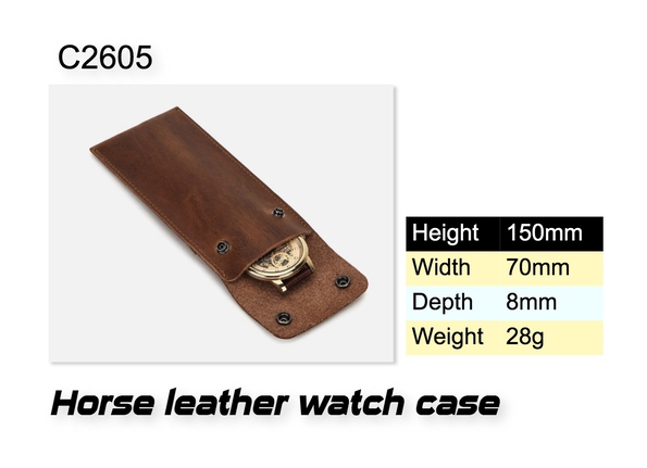 Watch Protective Single Case
